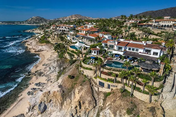 Casa Estrella, La Caleta, 