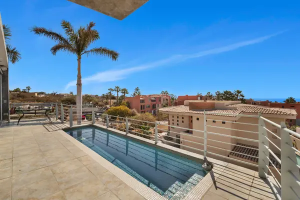 #Casa Ballena Azul, Cabo Corridor, BCS
