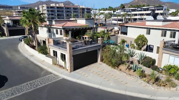 Ventanas Phase 1  #Casa Bella, Cabo Corridor, BCS