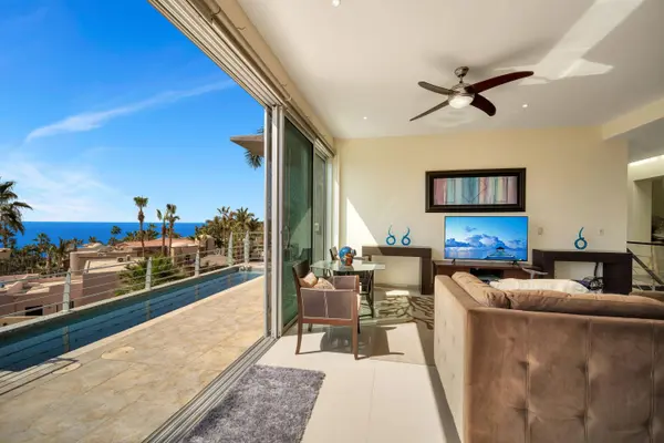 #Casa Ballena Azul, Cabo Corridor, BCS