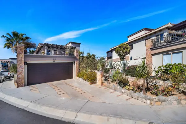 Ventanas Phase 1  #Casa Bella, Cabo Corridor, BCS