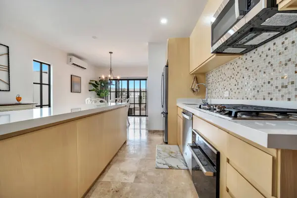 Rivieri #1A, Cabo Corridor, BCS