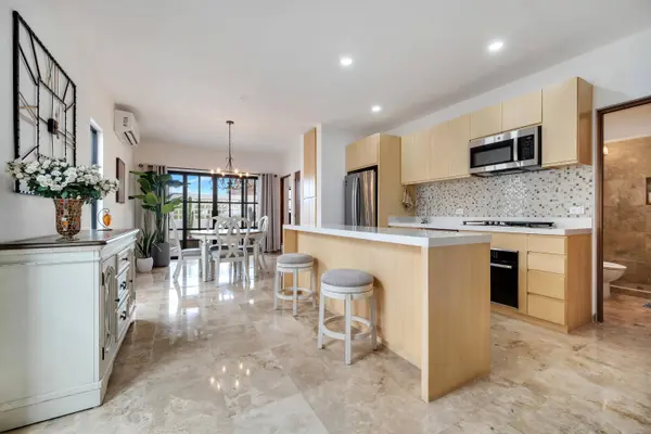 Rivieri #1A, Cabo Corridor, BCS