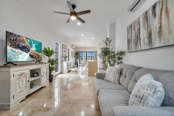 Rivieri #1A, Cabo Corridor, BCS