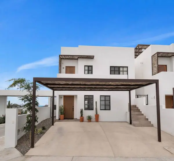 Rivieri #1A, Cabo Corridor, BCS