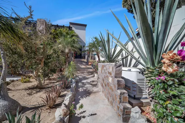 Ventanas Phase 1  #Casa Bella, Cabo Corridor, BCS