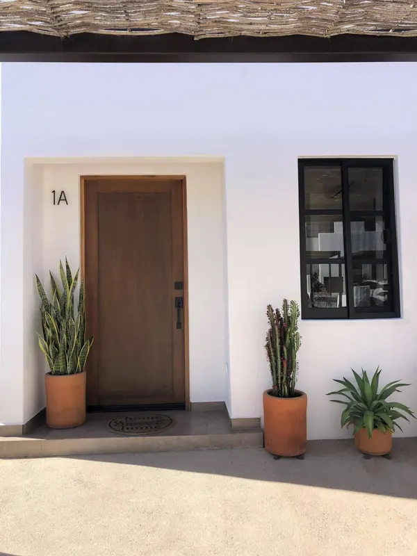 Rivieri #1A, Cabo Corridor, BCS