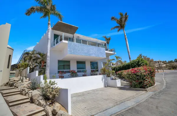 #Casa Ballena Azul, Cabo Corridor, BCS