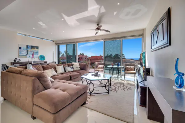 #Casa Ballena Azul, Cabo Corridor, BCS