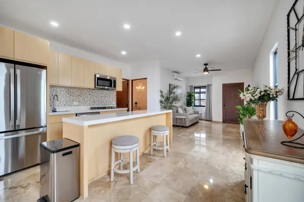 Rivieri #1A, Cabo Corridor, BCS