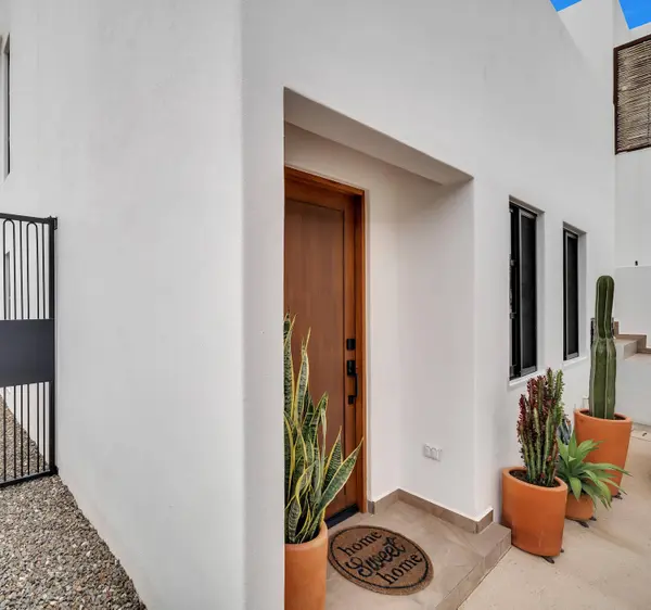 Rivieri #1A, Cabo Corridor, BCS