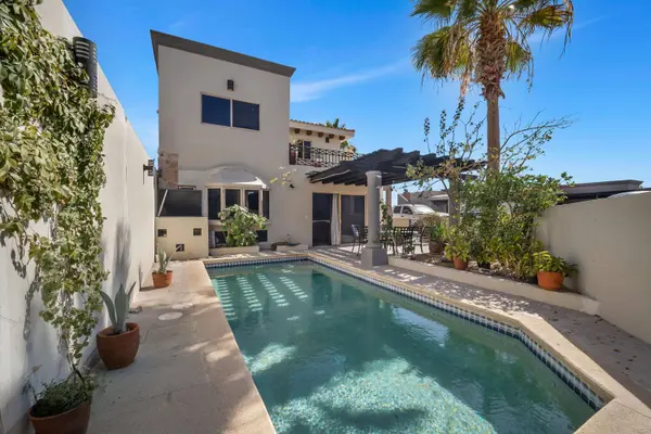 Ventanas Phase 1  #Casa Bella, Cabo Corridor, BCS