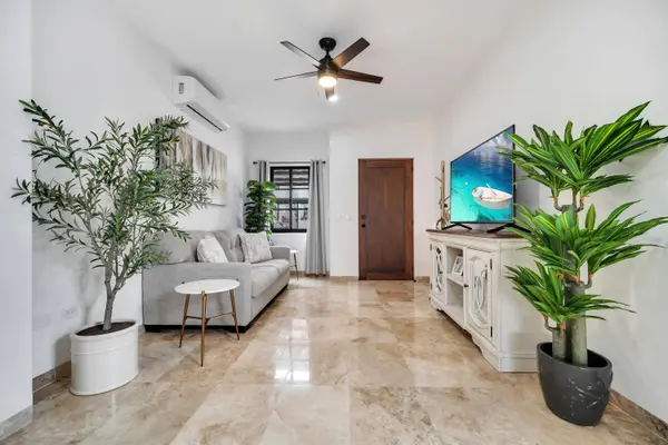 Rivieri #1A, Cabo Corridor, BCS