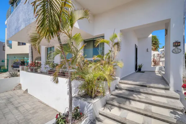 #Casa Ballena Azul, Cabo Corridor, BCS