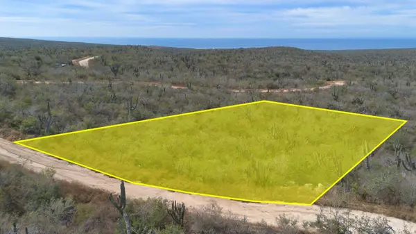 Lot#19, Pacific, BCS