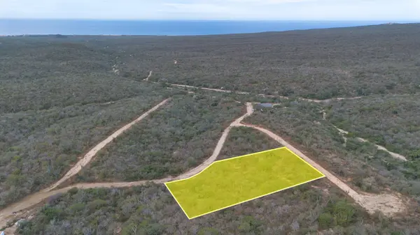 Lot#39, Pacific, BCS