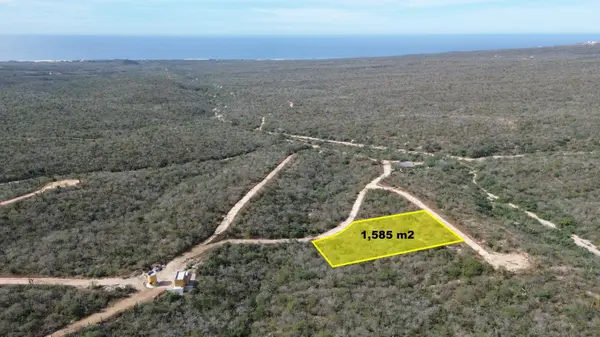 Lot#39, Pacific, BCS