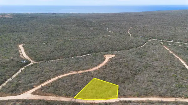 Lot#19, Pacific, BCS