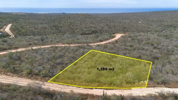 Lot#19, Pacific, BCS