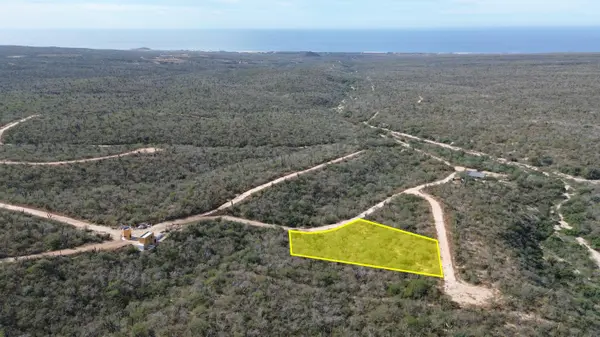 Lot#39, Pacific, BCS