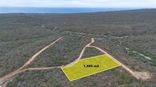 Lot#39, Pacific, BCS