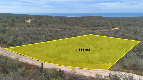 Lot#19, Pacific, BCS