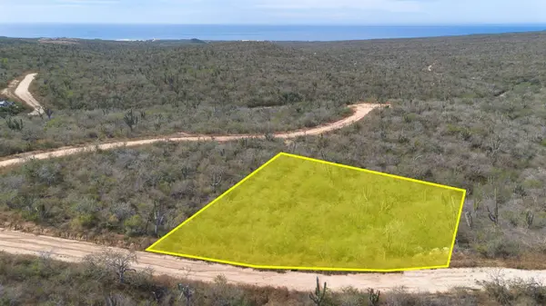 Lot#19, Pacific, BCS