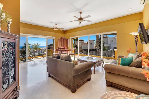 #Vista del Mar, Cabo Corridor, BCS