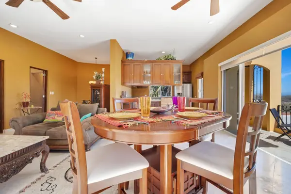 #Vista del Mar, Cabo Corridor, BCS