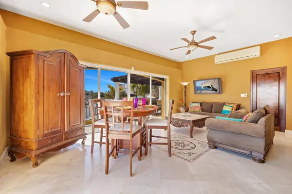 #Vista del Mar, Cabo Corridor, BCS