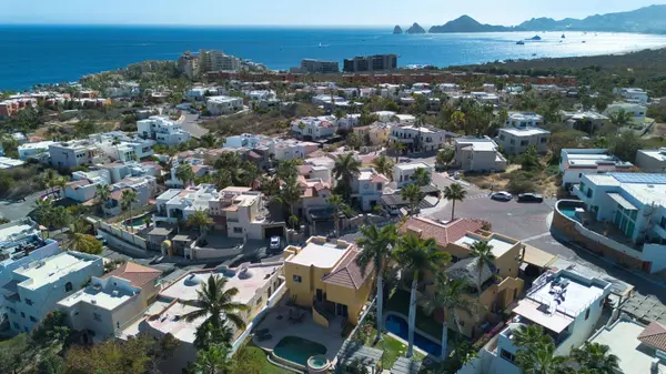 #Vista del Mar, Cabo Corridor, BCS