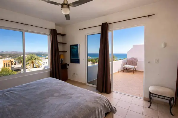 #Casa Adriana, San Jose Corridor, BCS