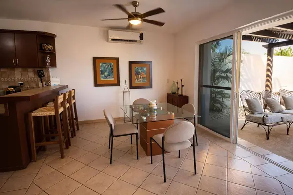 #Casa Adriana, San Jose Corridor, BCS