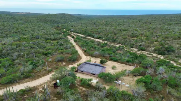 Santuario Lot#33 #Casa Xantu, Pacific, BCS