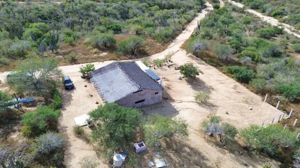 Santuario Lot#33 #Casa Xantu, Pacific, BCS