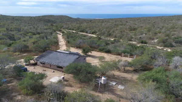 Santuario Lot#33 #Casa Xantu, Pacific, BCS