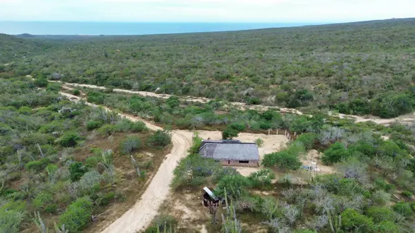 Santuario Lot#33 #Casa Xantu, Pacific, BCS