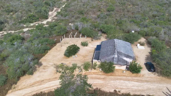 Santuario Lot#33 #Casa Xantu, Pacific, BCS