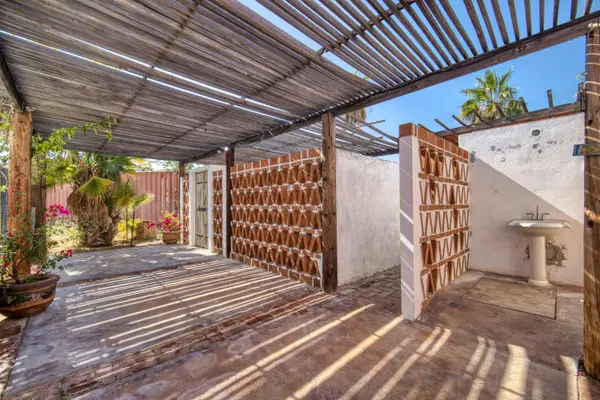 Poligono E  #Mama Chuly Country Home, East Cape, BCS