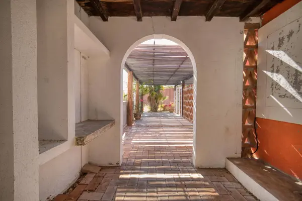 Poligono E  #Mama Chuly Country Home, East Cape, BCS