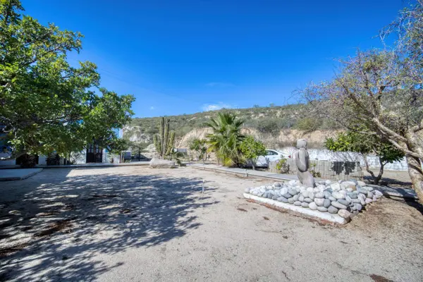 Poligono E  #Mama Chuly Country Home, East Cape, BCS