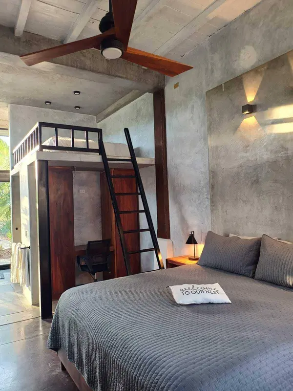 Poligono E  #Mama Chuly Country Home, East Cape, BCS