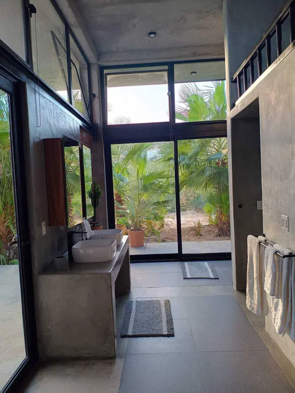 Poligono E  #Mama Chuly Country Home, East Cape, BCS