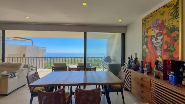 Solaria Penthouse #F-402, Cabo Corridor, BCS