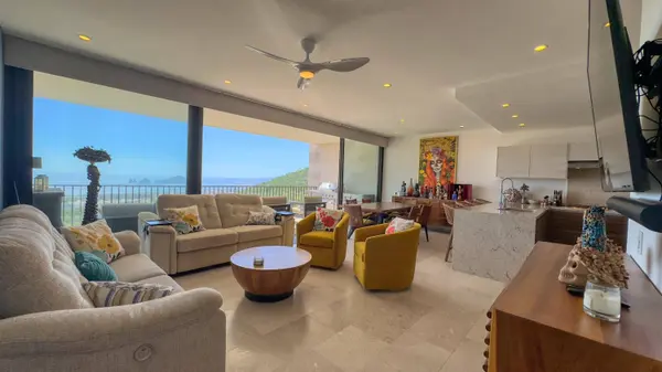 Solaria Penthouse #F-402, Cabo Corridor, BCS