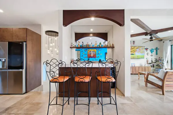 Casa Mexicana-Agaves, Cabo Corridor,