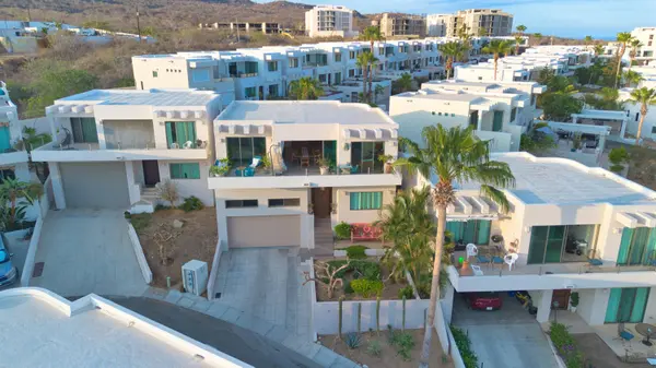 Casa Mexicana-Agaves, Cabo Corridor,