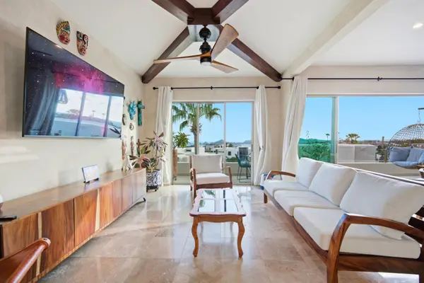Casa Mexicana-Agaves, Cabo Corridor,