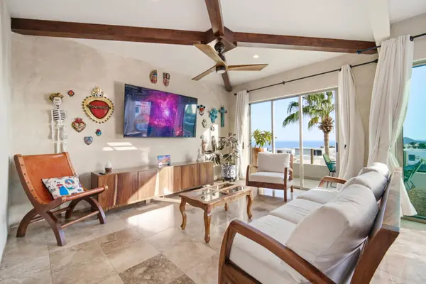 Casa Mexicana-Agaves, Cabo Corridor,