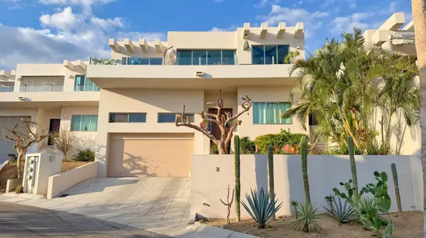 Casa Mexicana-Agaves, Cabo Corridor,